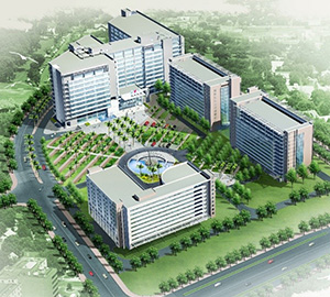 华纳娱乐科创（深圳）清华信息港