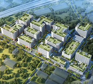 华纳娱乐科创（优科）创新基地